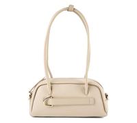 Coccinelle Beige Pelle Women Handbag