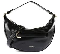 Coccinelle Paki Borsa a tracolla Pelle 37 cm nero