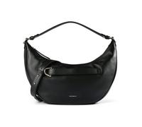 Coccinelle Paki Borsa a tracolla Pelle 37 cm nero