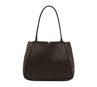 Coccinelle - Pansy Shopper - - Bags - Donna - Verde - ONE SIZE