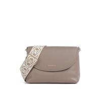 Coccinelle Paulina Borsa a tracolla marrone, pelle, donna