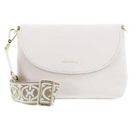 Coccinelle Paulina Mini Crossbody Bag S Blanco