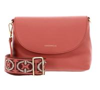 Coccinelle Paulina Mini Crossbody Bag S Pink Clay