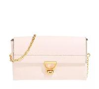 Coccinelle Arlettis Handbag Creamy Pink