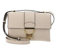 Coccinelle Arlettis Borsa a tracolla in pelle 23 cm marrone