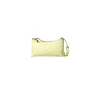 Coccinelle Pelle borsa a tracolla Aura Mini Bag Grained Leather