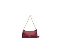 Coccinelle Pelle borsa a tracolla Aura Mini Bag Grained Leather