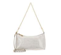 Coccinelle Pelle borsa a tracolla Aura Mini Bag Grained Leather