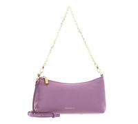 Coccinelle Aura Borsa a tracolla Pelle 21.5 cm viola