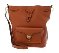 COCCINELLE borsa a tracolla Beat Generatio Bucket Bag Crab