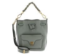 Coccinelle Pelle borsa a tracolla Beat Generatio Bucket Bag Greenery menta