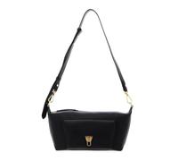 Coccinelle Pelle borsa a tracolla Beat Generatio Crossbody Bag Grained Leather