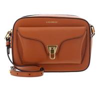 COCCINELLE borsa a tracolla Beat Soft Camera Bag Crab