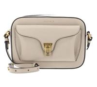 Tracollina Beat Soft Small in pelle Coccinelle