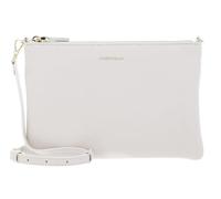 Coccinelle Pelle borsa a tracolla Best Crossbody Bag Blanco avorio