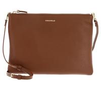 Coccinelle Best Borsa a tracolla cognac, pelle, donna