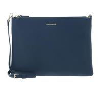 Coccinelle Pelle borsa a tracolla Best Crossbody Bag Deep Blue