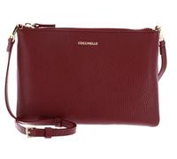 Coccinelle Pelle borsa a tracolla Best Crossbody Bag Ribes mirtillo