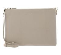 Coccinelle Pelle borsa a tracolla Best Crossbody Bag Sandshell beige