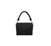 Coccinelle - Borsa Doppia Boheme Grana - - Bags - Donna - Nero - ONE SIZE