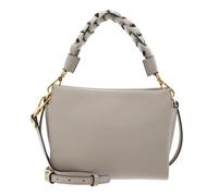 Coccinelle Pelle borsa a tracolla Boheme Grana Double Crossbody Double Grainy Leather