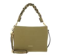 Coccinelle Pelle borsa a tracolla Boheme Grana Double Crossbody Double Grainy Leather