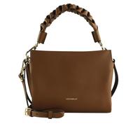 Borsa a spalla Boheme Small 682 COGNAC/NOIR