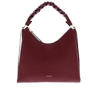 Borsa a spalla Boheme Medium 612 RIBES/PRUNE
