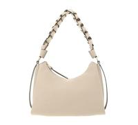 Coccinelle Boheme Borsa a tracolla Pelle 30 cm marrone