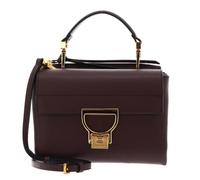Coccinelle - Borsa Arlettis - - Bags - Donna - Rosso - ONE SIZE