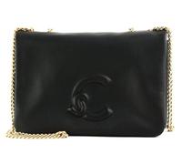 Coccinelle Dulse Mini Bag Smooth Leather Noir