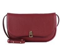 Coccinelle Pelle borsa a tracolla borsa da sera Magie Mini Bag Sangria mirtillo