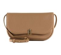 Coccinelle Pelle borsa a tracolla borsa da sera Magie Mini Bag Skin marrone chiaro