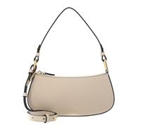 Coccinelle Pelle borsa a tracolla borsa da sera Merveille Mini Bag Sandshell beige