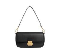 Coccinelle - C-Me Lock Medium Bag - - Bags - Donna - Nero - ONE SIZE