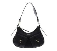 COCCINELLE BORSA DONNA NERO