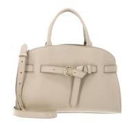Coccinelle Sabine Borsetta Pelle 29 cm beige