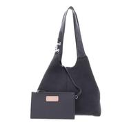 Borsa Shopper C-easy in suede Coccinelle