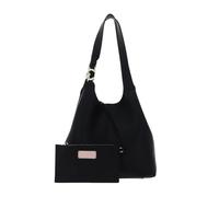 COCCINELLE borsa a tracolla C-Easy Shopper M Noir