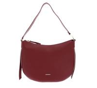 Coccinelle Pelle borsa a tracolla C-Easy Shoulderbag Ribes mirtillo