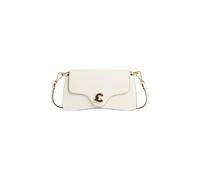 Coccinelle Pelle borsa a tracolla C-Me Calf & Marb Crossbody Bag
