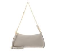 Borsa a spalla C-Me Chain Mini in pelle Coccinelle