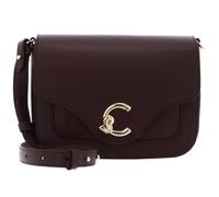 Borsa a tracolla C-Me in pelle Coccinelle