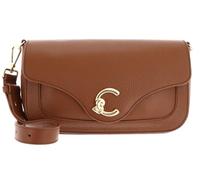 Crossbody C-Me Medium W11 COGNAC