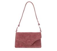 Coccinelle Pelle borsa a tracolla C-Me Softy Shoulder Bag Suede Le. / Grained Le.