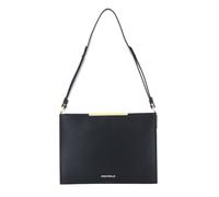 Coccinelle Pelle borsa a tracolla Delices Flat Shoulder Bag