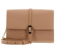 Coccinelle Pelle borsa a tracolla Dorian Mini Bag Grained Leather Skin rosa antico