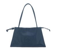 Coccinelle Pelle borsa a tracolla Dulse Shoulderbag Deep Blue