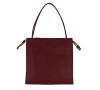 Coccinelle Pelle borsa a tracolla Dulse Shoulderbag Ribes mirtillo