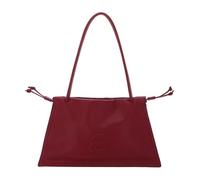 Coccinelle Pelle borsa a tracolla Dulse Shoulderbag Sangria mirtillo